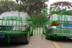 问答：怎么倒车入库_什么是怎么倒车入库  第6张