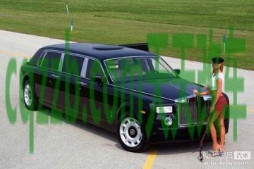 汽车有用：劳斯莱斯厂商_什么是劳斯莱斯厂商