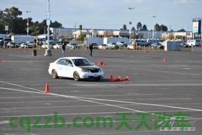 汽车问答：推头_什么是推头