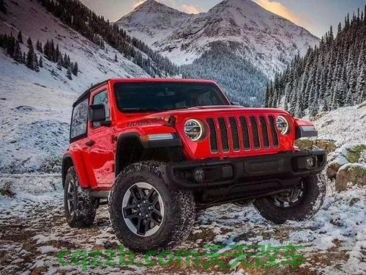 汽车疑问:牧马人_什么是牧马人 第2张