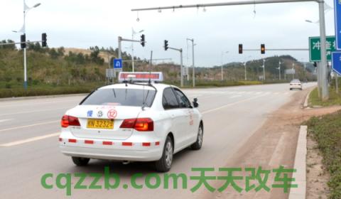 科三可以考两遍吗(科目三考试的用车可以自己提供吗)  第2张