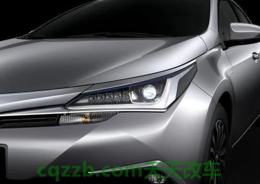 汽车问答:卡罗拉1.6l和1.2t哪个好 卡拉威冠军是一款非常特别的护卫舰Z06 第4张