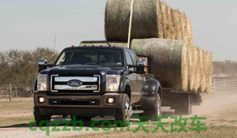 皮卡车几年审验一次(皮卡车型可以改装吗) 第3张