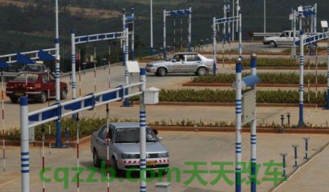 科二预约成功没去考也没取消(科目二考试有几次机会)  第3张