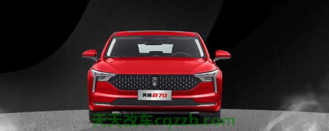 了解汽车：奔腾b70轴距多长(图)