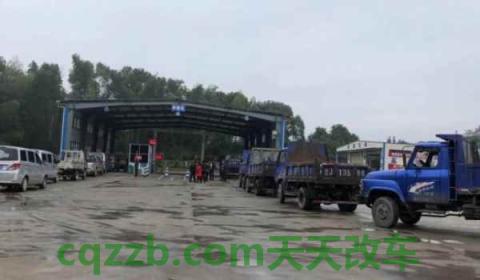 车辆年检精确到日吗(机动车辆年检可以提前多久) 第2张