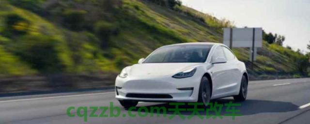 特斯拉没有刹车吗(特斯拉的成立时间)  第1张