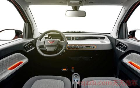 五菱荣光轮胎型号(五菱荣光怎么样)  第2张