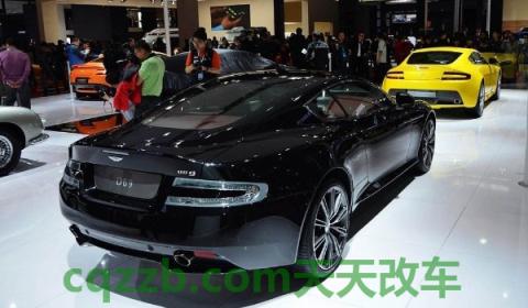 汽车是否都存在车身左低右高(机动车减震系统如何保养)  第3张