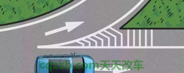 分享：一般压导流线不拍吧(违章违法行为可以不处理吗)