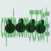 简单说说：防盗螺丝_什么是防盗螺丝