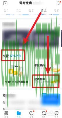 解答：驾照查询_什么是驾照查询  第3张