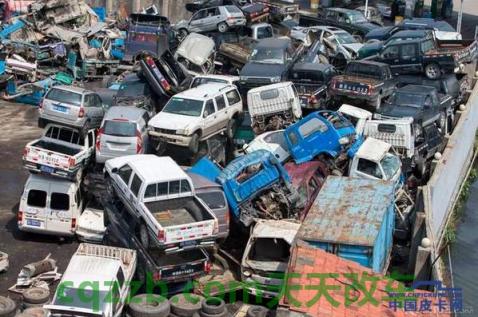 关于汽车：车辆可以提前报废吗_交通问题