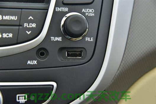 疑问：AUX_什么是AUX