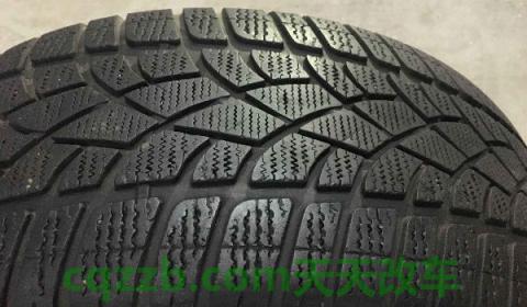 雪地胎使用8年还能用吗(雪地轮胎的作用) 第2张