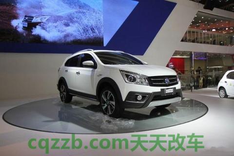 问题：东风启辰车怎么样质量好 东风启辰t70是合资还是国产  第1张