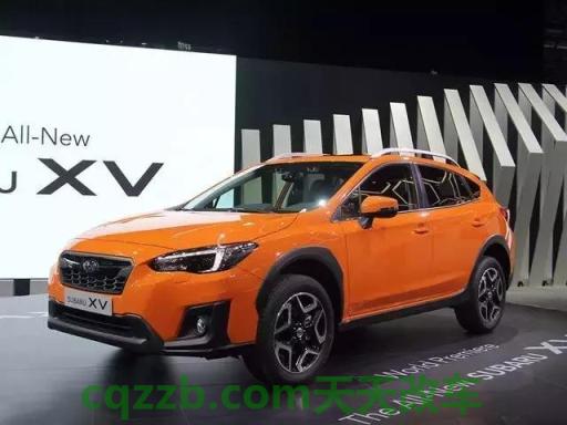 分享:跨界车_什么是跨界车 第6张