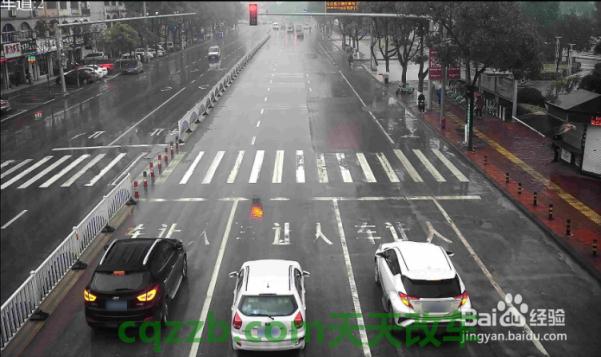 汽车疑问：闯红灯扣几分罚多少钱_交通问题  第3张