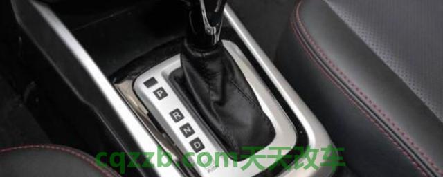 自动挡的车怎样开(自动挡车辆可以被拖车吗)