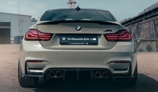 m4是什么意思(m4的底盘转向系统)  第2张