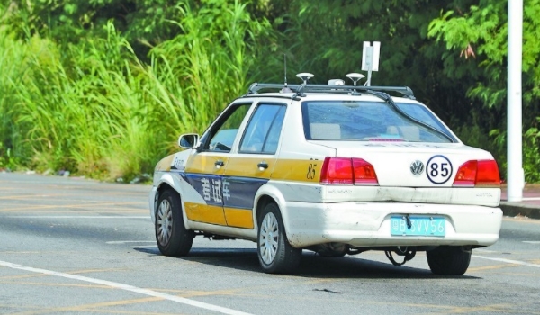 揭秘:科三挂错档扣分还是直接挂(机动车驾驶证科目三有几次考试机会) 第3张