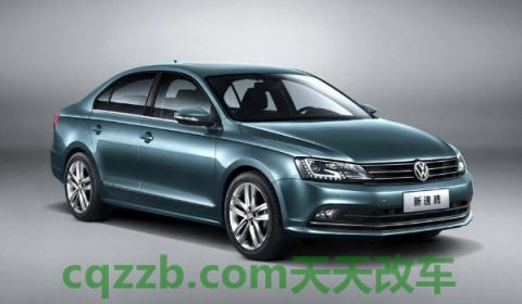 速腾雨刮器不喷水故障维修(速腾车型匹配的动力系统)  第3张