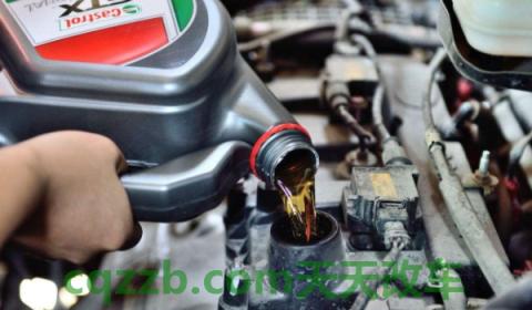 低扭是什么意思(车辆可以更换发动机吗)  第3张