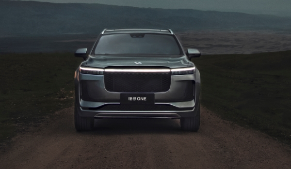 理想one 2021款是哪个公司(理想one车型的底盘转向系统)  第2张